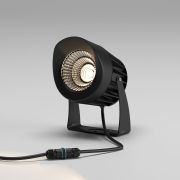 Светильник садово-парковый поворотный Landscape черный