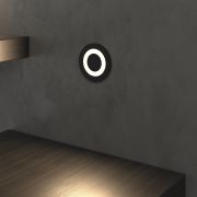 Подсветка для лестниц и дорожек