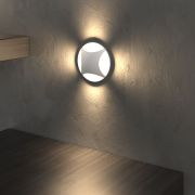 Подсветка для лестниц и дорожек
