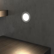 Подсветка для лестниц и дорожек