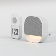 Звонок беспроводной 36M IP20