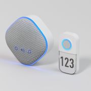 Звонок беспроводной 36M IP20