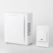 Звонок электромеханический 1M IP44