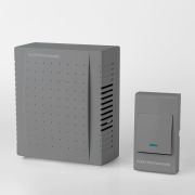 Звонок электромеханический 1M IP44