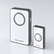 Звонок беспроводной 38M IP20