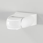 Инфракрасный датчик движения 12м 1200W 180° IP54