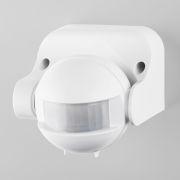 Инфракрасный датчик движения 12м 1200W 180° IP44