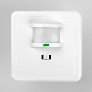 Инфракрасный датчик движения 9m 1-1,8m 800W IP20 160°