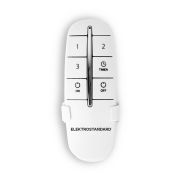 Пульт и 3-канальный контроллер для дистанционного управления освещением