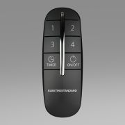 Пульт управления с 4-канальным контроллером (радио)