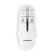 Пульт и 2-канальный контроллер для дистанционного управления освещением