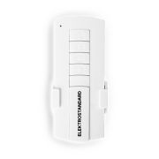 Пульт и 4-канальный контроллер для дистанционного управления освещением