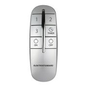 Пульт управления с 3-канальным контроллером (радио)