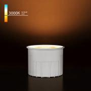 Светодиодный модуль 9W 3000K 60°