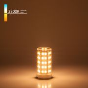 Светодиодная лампа JCD 9W 220V 3300K G9