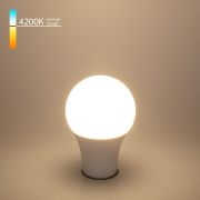 Светодиодная лампа Classic LED D 20W 4200K E27 А65