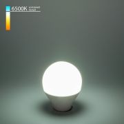 Светодиодная лампа Mini Classic LED 9W 6500K E14