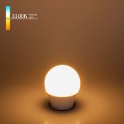 Светодиодная лампа Mini Classic LED 9W 3300K E27