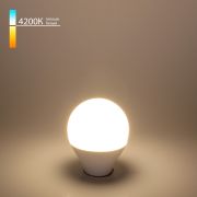 Светодиодная лампа Mini Classic LED 9W 4200K E14