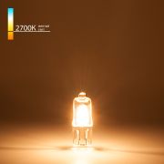 Галогенная лампа 35W G4