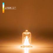 Галогенная лампа 40W G9