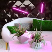 Светильник для растений на прищепке 16 Вт