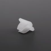 Крепеж для неона 24V 2835 с боковым свечением (10шт)