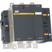Контактор КТИ-5265 265А 230В/АС3 KARAT IEK KKT50-265-230-10