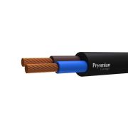 Провод ПВС 2х0.75 Ч (м) РЭК-PRYSMIAN 0102020101