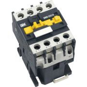 Контактор КМИ-22510 25А 230В/АС3 1НО KARAT IEK KKM21-025-230-10