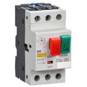 Пускатель ПРК32-4 In4А Ir2.5-4А Ue 660В KARAT IEK DMS11-004