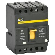 Выключатель автоматический 3п 32А 35кА ВА 88-33 KARAT IEK SVA20-3-0032