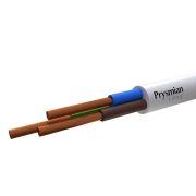 Провод ПВС 3х0.75 Б (м) РЭК-PRYSMIAN 0103020201