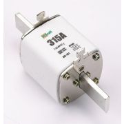 Вставка плавкая ПН-101 400А габарит 2 (аналог ППН-37 габарит 2) DEKraft 21317DEK