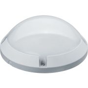 Светильник светодиодный 94 829 NBL-PR1-8-4K-WH-IP65-LED 8Вт 4000К IP65 ЖКХ поликарбонат круг бел. (аналог НПП) Navigator 94829