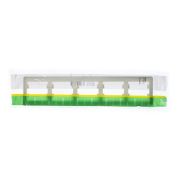 Рамка 5-м Glossa горизонт. беж. SE GSL000205