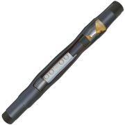 Муфта кабельная соединит. 10кВ 1 ПСТ-10 (70-120) с соединителем (комплект на 1 фазу) ГОФРОМАТИК zeta21518