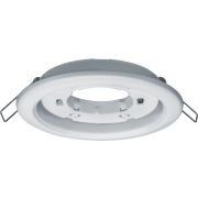 Светильник точечный 71 277 NGX-R1-001-GX53 IP20 бел. Navigator 71277