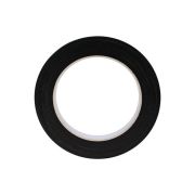 Скотч двухсторонний 25ммх5м зел. на черн. основе Rexant 09-6125