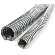 Металлорукав Р3-Ц 18 d18мм без протяжки (уп.50м) ГОФРОМАТИК zeta42520