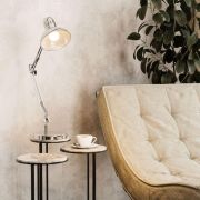 Лампа светодиодная Black 7Вт A60 грушевидная 4100К нейтр. бел. E27 710лм GAUSS 102502207