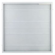 Светильник светодиодный SPO-6-48-6K-P (4) 48Вт 6500К универс. рассеив. призма 595х595х19 ЭРА Б0026955