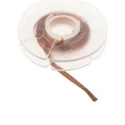 Лента медная для удаления припоя d1.5мм 1.5м Rexant 09-3002