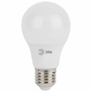 Лампа светодиодная A60-11W-860-E27 грушевидная 880лм Эра Б0031394