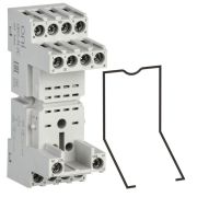 Розетка ORS-M для реле ORM 2C ONI ORS-M-1-2-G