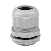 Сальник PG25 d16-21мм (d отверст. 31мм) IP54 PROxima EKF plc-pg-25-r