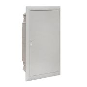 Щит распределительный «ProfiBox» 24+4 модуля IP41 встраив. PROxima EKF profibox-24+4