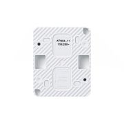 Выключатель 1-кл. ОП AtlasDesign PROFI IP54 10AX бел. SE ATN540111