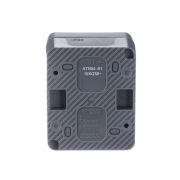 Переключатель проходной 1-кл. ОП AtlasDesign PROFI IP54 10AX антрацит SE ATN544061