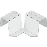 Комплект креплений подвесных SPL-FIX4 для потолков Грильято SPL-540 (4 креплен.) Эра Б0055407